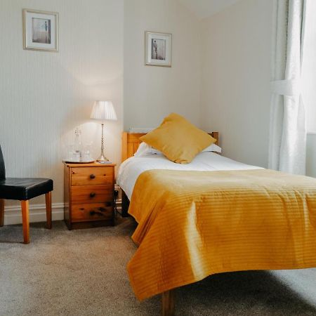Eden Green Guest House Keswick  Exteriör bild