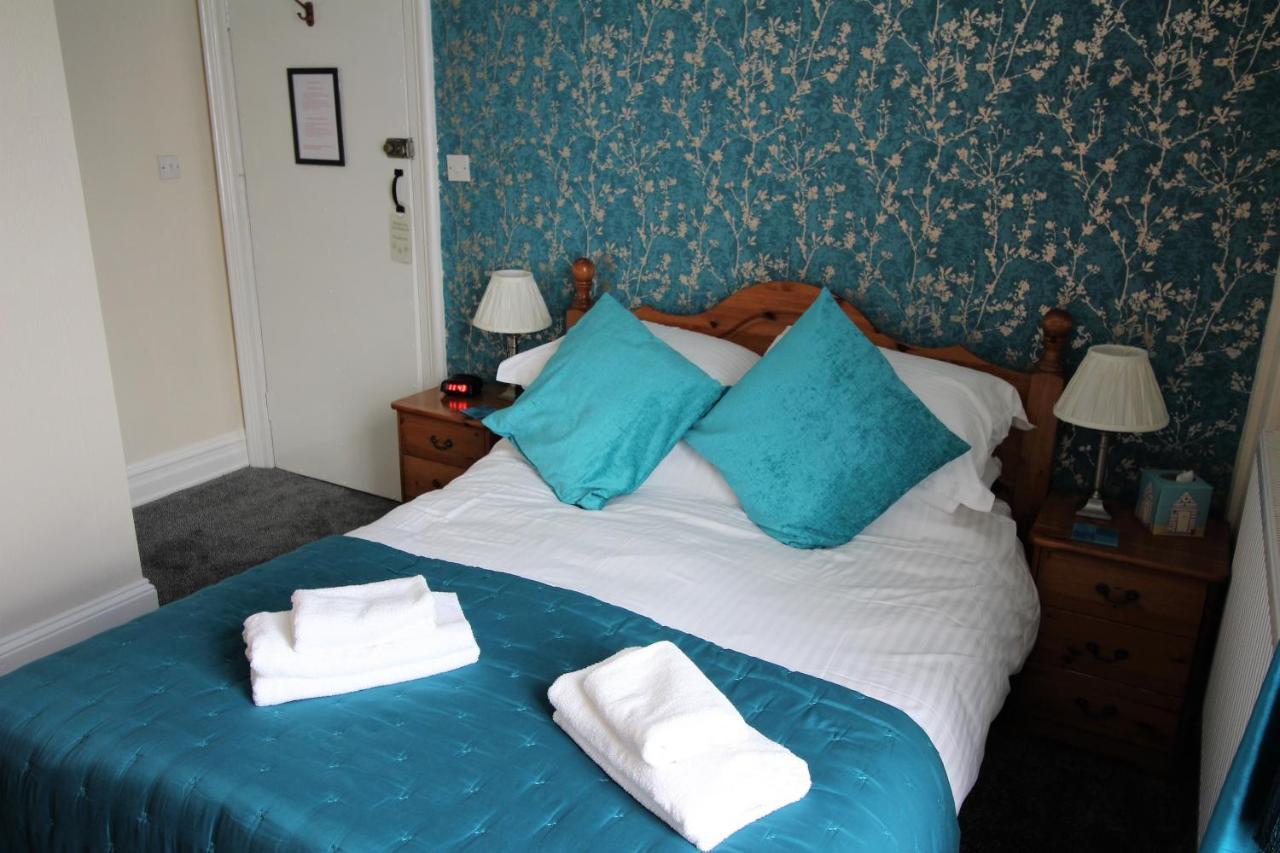 Eden Green Guest House Keswick  Exteriör bild