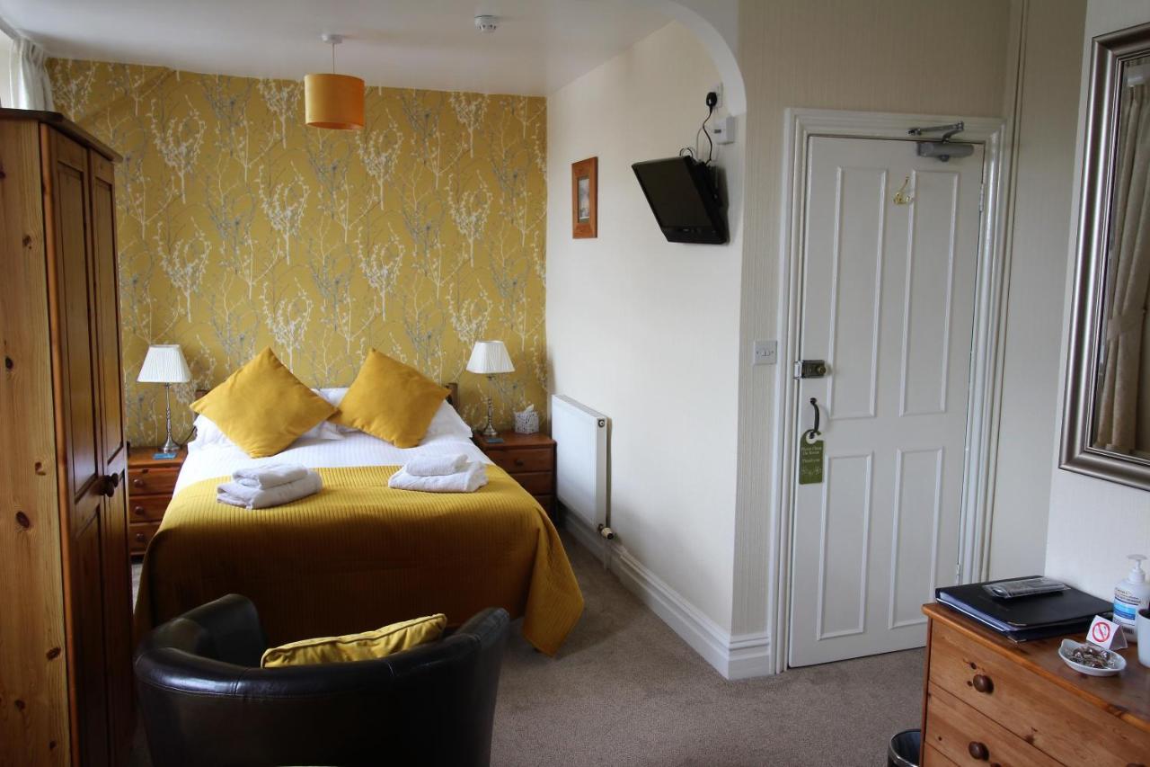 Eden Green Guest House Keswick  Exteriör bild