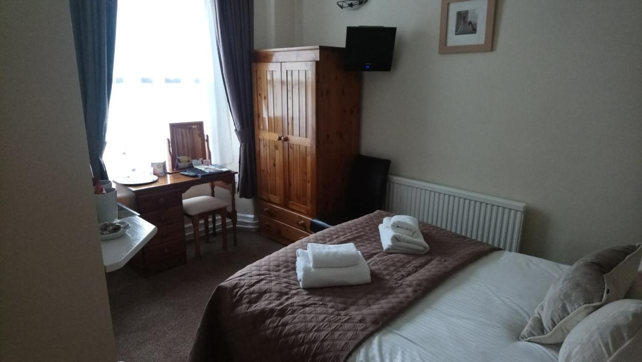 Eden Green Guest House Keswick  Exteriör bild